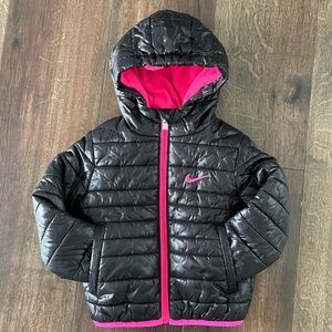 Nike Toddler Puffer Jacket